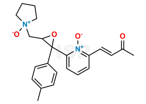 Acrivastine Impurity 2 - Image 1