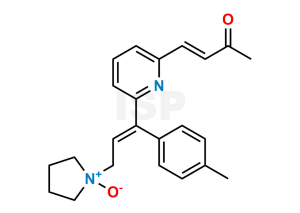 Acrivastine Impurity 3 - Image 1