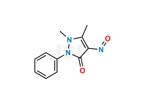 Nitrosoantipyrine - Image 1