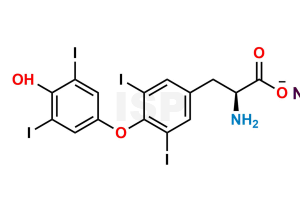 Levothyroxine Sodium - Image 1