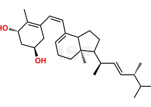 Pre-Doxercalciferol - Image 1