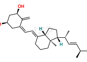 1β-Hydroxy Vitamin D2 - Image 1