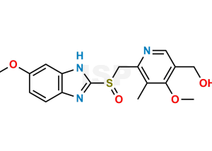 5-Hydroxy Omeprazole - Image 1