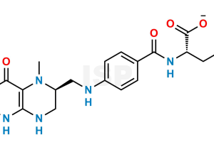 Levomefolate Calcium - Image 1