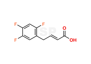 Sitagliptin Impurity 64 - Image 1