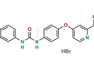 Sorafenib Hydrobromide - Image 1