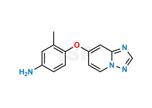 Tucatinib Impurity 9 - Image 1