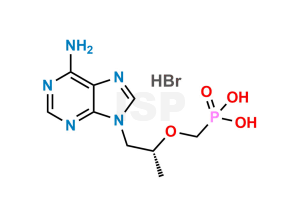 Tenofovir Hydrobromide - Image 1