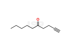 Dec-1-yn-5-One - Image 1