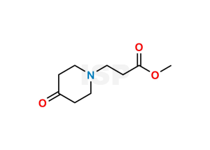 Piperidine Impurity 4 - Image 1