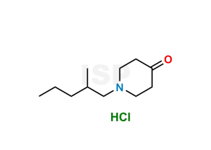 Piperidine Impurity 5 - Image 1