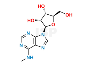 N6-Methyladenosine - Image 1