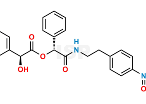 Mirabegron Impurity 57 - Image 1