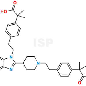 Bilastine Impurity 16 - Image 1