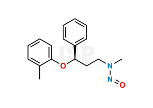N-Nitroso-Atomoxetine - Image 1