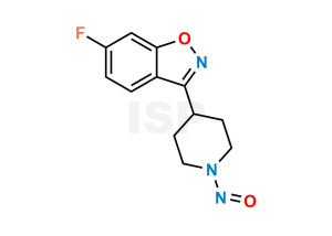 N-Nitroso Paliperidone USP Related Compound B - Image 1