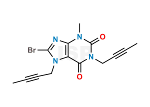 Linagliptin Impurity 55 - Image 1