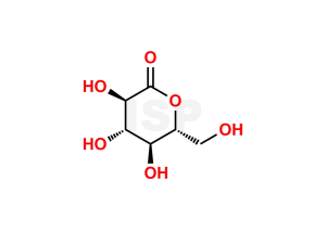 D-Glucono-1,5-lactone - Image 1