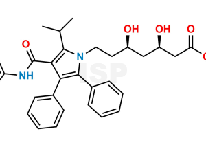 Atorvastatin Impurity 10 - Image 1