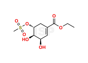 Oseltamivir Impurity 35 - Image 1