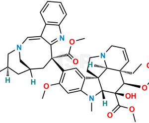 Vinflunine Impurity 6 - Image 1