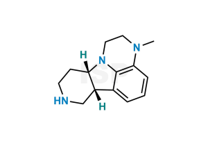 Lumateperone Impurity 1 - Image 1
