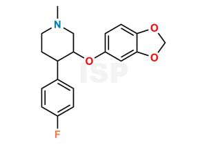 Paroxetine Impurity 4 - Image 1