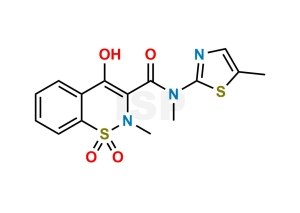 Meloxicam Impurity 7 - Image 1