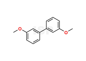 3,3'-Dimethoxy-1,1'-biphenyl - Image 1