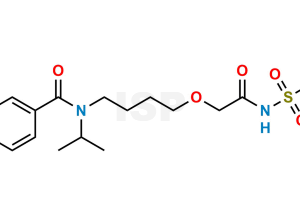 Selexipag Impurity 3 - Image 1