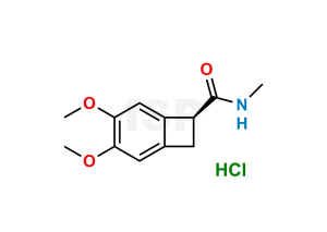 Ivabradine Impurity 13 - Image 1