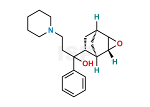 Biperiden Epoxide - Image 1