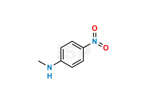 N-Methyl-4-nitroaniline - Image 1