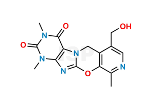 Pyridoxine Impurity 17 - Image 1