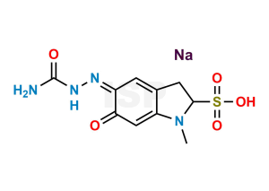 Carbazochrome Sodium Sulfonate - Image 1