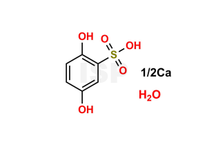 Calcium Dobesilate Monohydrate - Image 1