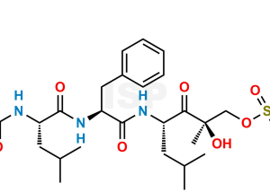 Carfilzomib Impurity 83 - Image 1