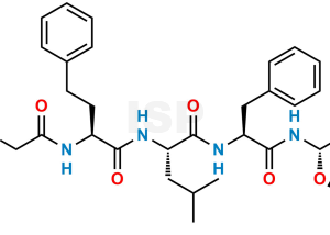 Carfilzomib Impurity 84 - Image 1