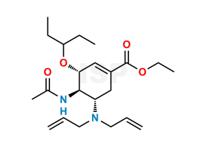 Oseltamivir Impurity 36 - Image 1