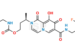 Dolutegravir Impurity 25 - Image 1