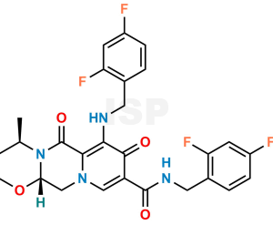 Dolutegravir Impurity 26 - Image 1