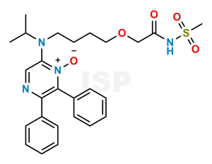 Selexipag N-Oxide - Image 1