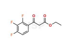 Levofloxacin Impurity 9 - Image 1