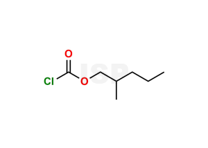 2-Methylpentyl Chloroformate - Image 1