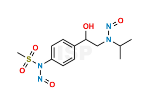 N,N-Dinitroso-Sotalol - Image 1