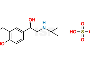 Levosalbutamol Sulphate - Image 1