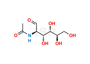 N-Acetyl Glucosamine - Image 1