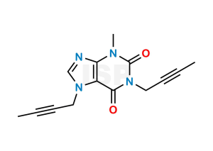 Linagliptin Impurity 58 - Image 1