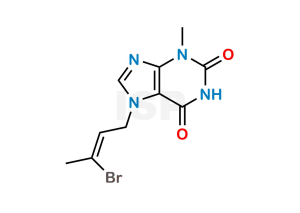 Linagliptin Impurity 59 - Image 1