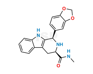 Tadalafil Impurity 16 - Image 1